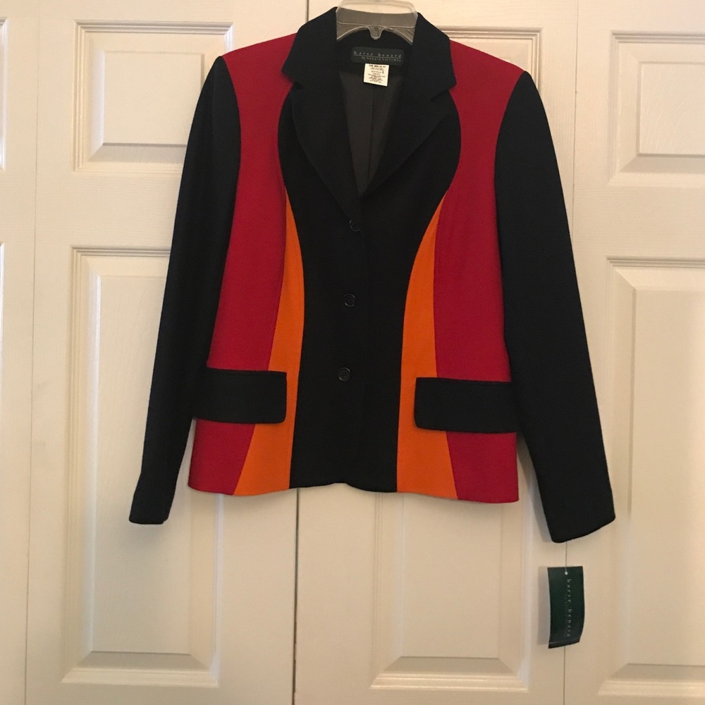 🖤🎁🖤 Wool Blazer 🖤🎁🖤